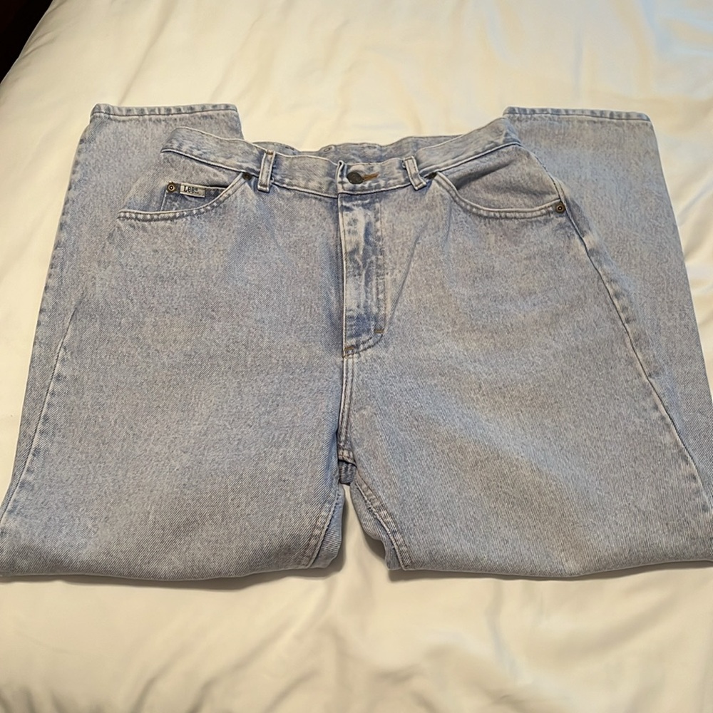 Vintage Lee Jeans